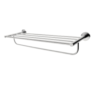 Nimco Unix nerez UNM 13063-10 Police na ručníky, 65 cm