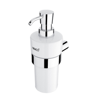 Nimco Bormo BR 11031KN-26 Dávkovač tekutého mýdla, pumpička plast