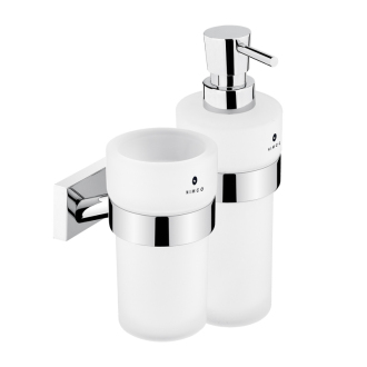 Nimco Keira KE 2205831W-T-26 Držák dávkovače a sklenky