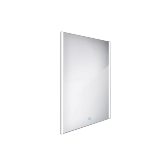 Nimco ZP 11002V LED zrcadlo 600x800 s dotykovým senzorem