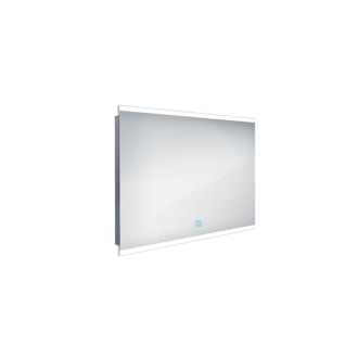 Nimco ZP 12004V LED zrcadlo 1000x700 s dotykovým senzorem