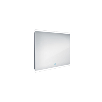 Nimco ZP 12019V LED zrcadlo 900x700 s dotykovým senzorem