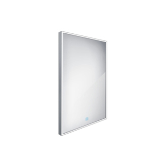 Nimco ZP 13001V LED zrcadlo 500x700 s dotykovým senzorem