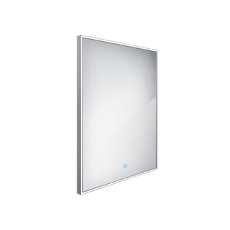 Nimco ZP 13002V LED zrcadlo 600x800 s dotykovým senzorem