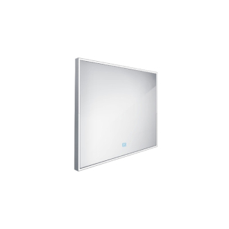 Nimco ZP 13003V LED zrcadlo 800x700 s dotykovým senzorem