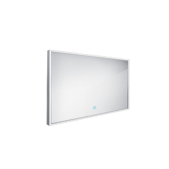 Nimco ZP 13006V LED zrcadlo 1200x700 s dotykovým senzorem