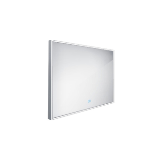 Nimco ZP 13019V LED zrcadlo 900x700 s dotykovým senzorem