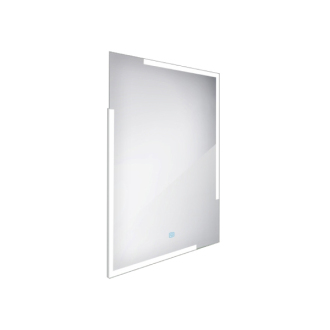 Nimco ZP 14002V LED zrcadlo 600x800 s dotykovým senzorem