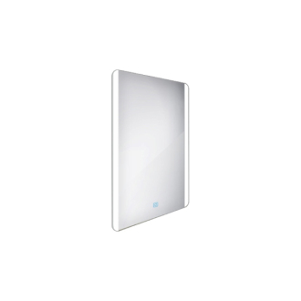 Nimco ZP 17001V LED zrcadlo 500x700 s dotykovým senzorem