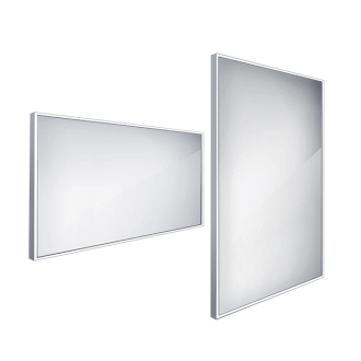 Nimco ZP 13008 LED zrcadlo 1400x700