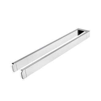 Nimco Maya MA 29098-26 Držák na ručníky, 37 cm