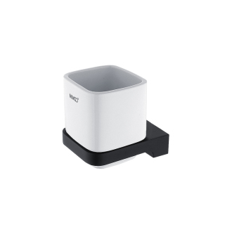 Nimco Maya černá MAC 29058K-90 Držák na kartáčky