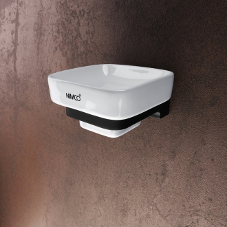 Nimco Maya černá MAC 29059K-90 Mýdlenka