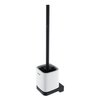 Nimco Maya černá MAC 29094KN-90 Toaletní WC kartáč