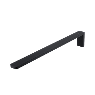 Nimco Maya černá MAC 29097-90 Držák na ručníky, 37 cm