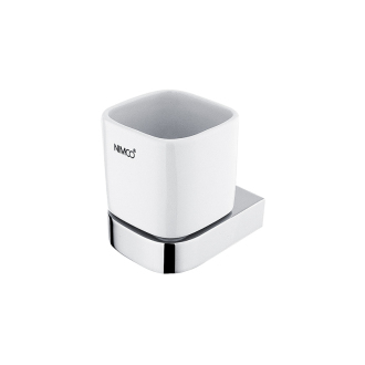 Nimco Nikau NK 30058K-26 Držák na kartáčky