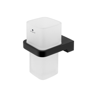 Nimco Maya černá MAC 29058H-90 Držák na kartáčky