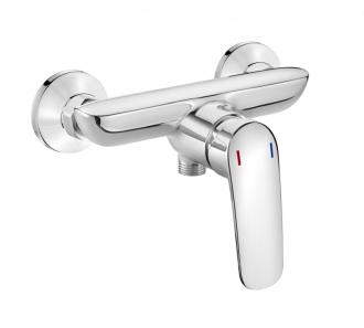 DEANTE CORIANDER BCN_040M Sprchová baterie, chrom