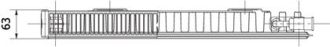 Korado Radik VK 11 600x600
