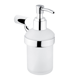 Nimco Bormo BR 11031C-26 Dávkovač tekutého mýdla, pumpička plast