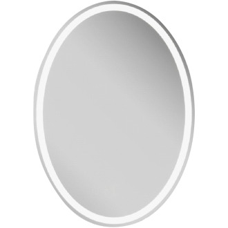 CERANO Koupelnové LED zrcadlo Cielo 60x80