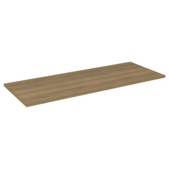 EZARA deska DTDL 121,6x1,8x47cm, dub cuneo EZD121-2525