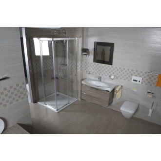 Umyvadlo Laufen Palace 90x51 cm otvor pro baterii uprostřed H8117020001041