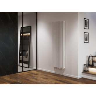 radiátor AFRO NEW X 625 x 1800 mm, barva C. dle vzorníku výrobce RADAFRX6018.