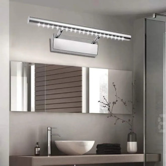 Rea Svítilna nad zrcadlo LED 40cm OSW-08427