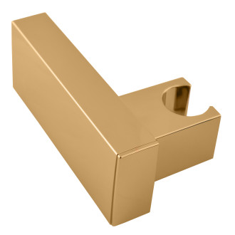 RAV Slezák Držák sprchy, Zlatá - lesklá PD0049Z