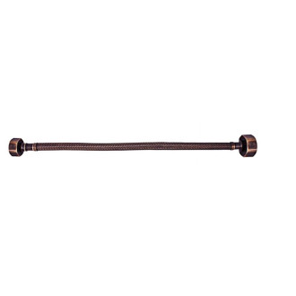 RAV Slezák Flexi hadice, Stará mosaz (Bronz) IF0435.2SM