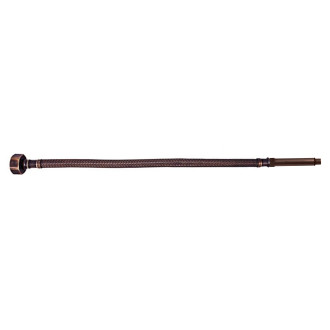RAV Slezák Flexi hadice, Stará mosaz (Bronz) IF0438.0/LSM