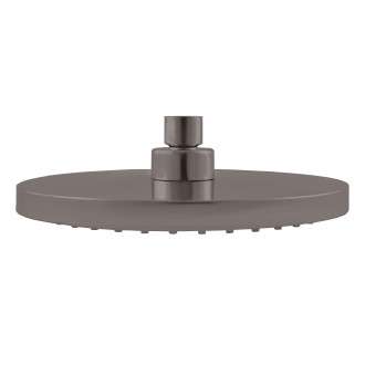 RAV SLEZÁK hlavová sprcha pr. 200 mm - plast metal grey - kartáčovaná PS0061MGK