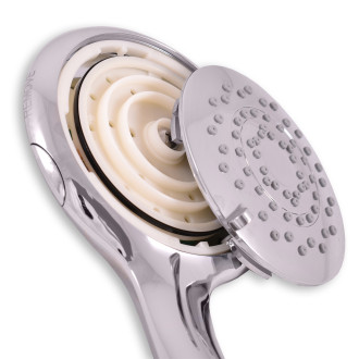 RAV Slezák Sprchový komplet se spořící sprchou ECO, Chrom SK0024ECO