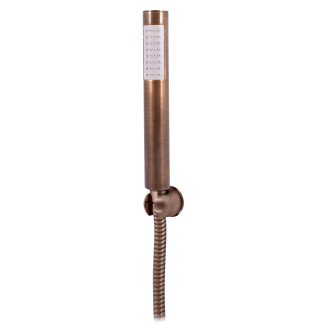 RAV Slezák Sprchový komplet, Stará mosaz (Bronz) SK0108-1SM
