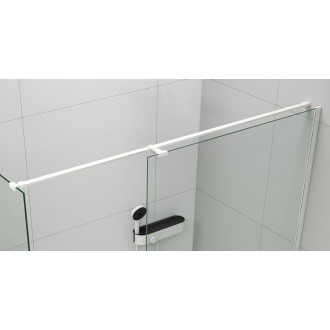 TRINITY/VARIO univerzální vzpěra 2000mm, bílá mat 57336