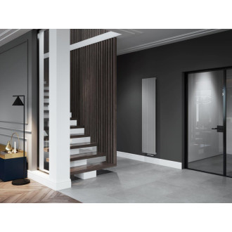 radiátor COVER V NEW 315 x 800 mm, C35 white silk RADCOVVN0800635