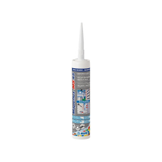 MAPEI MAPEFLEX MS 45  113 BÍLÝ (300 ml)