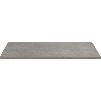CERANO - Sprchová zástěna Walk-in Onyx Corner Round L/P -  černá matná, industriální sklo - 160x200 cm