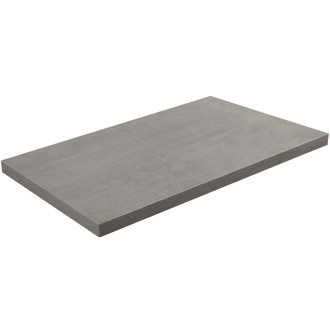 CERANO - Sprchová zástěna Walk-in Onyx Corner Round L/P -  chrom, industriální sklo - 160x200 cm