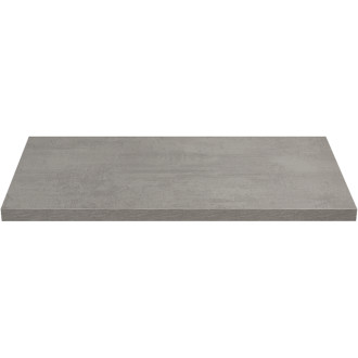 CERANO - Sprchová zástěna Walk-in Onyx Corner Round L/P -  chrom, industriální sklo - 160x200 cm