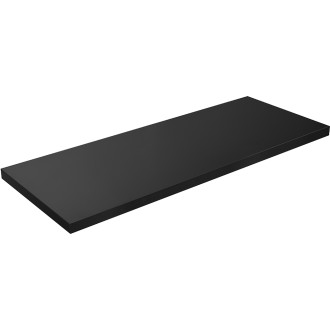 CERANO - Sprchová zástěna Walk-in Onyx Round L/P - kulatá vzpěra + přídavný panel 30 cm - chrom, transparentní sklo - 160x200 cm