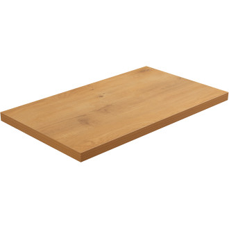 CERANO - Sprchová zástěna Walk-in Onyx Round L/P - kulatá vzpěra + přídavný panel 30 cm - chrom, transparentní sklo - 130x200 cm