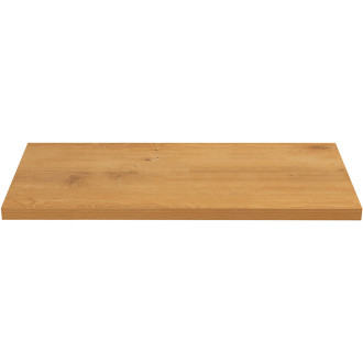CERANO - Sprchová zástěna Walk-in Onyx Round L/P - kulatá vzpěra + přídavný panel 30 cm - chrom, transparentní sklo - 130x200 cm