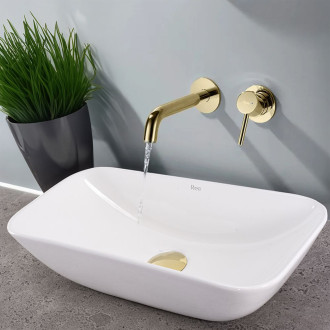 Rea Umyvadlo na desku REA Maria REA-U6980