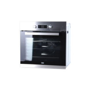 Vestavná trouba Beko BIM22300X