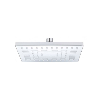 Mereo Sprchový set: Termos. vanová baterie se sprchovou soupr., hadicí  220x22 CB60101TSB