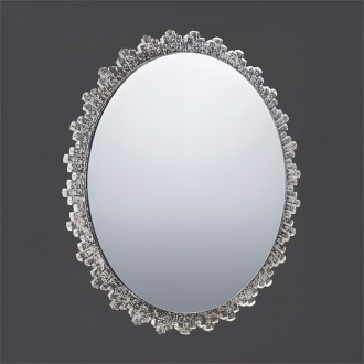 Zrcadlo LED 60cm BL807