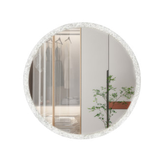 Zrcadlo LED 60cm BL806