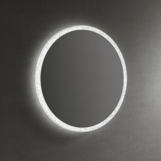 Zrcadlo LED 60cm BL806